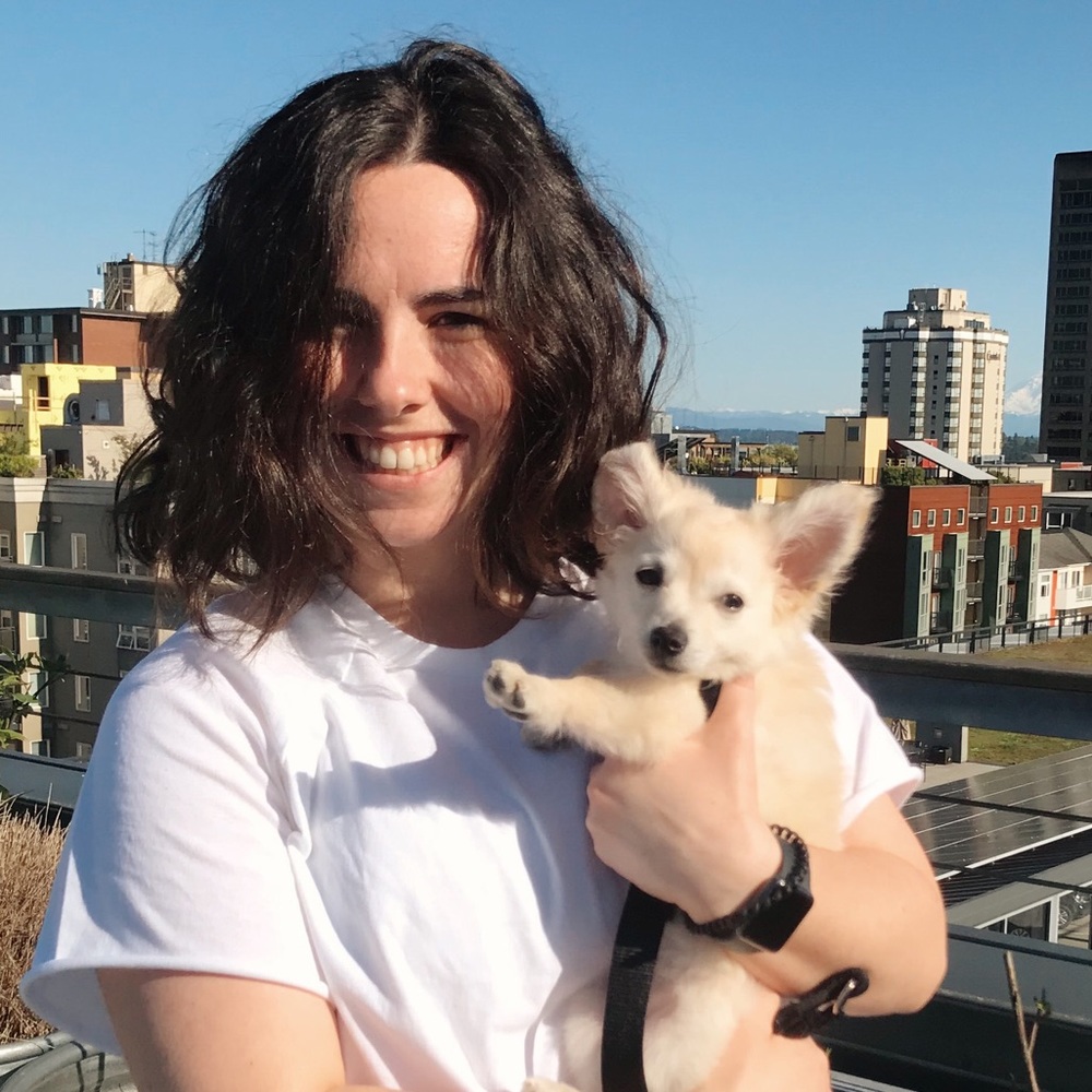 Meet your Posher, Megan